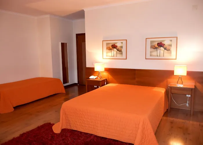 Hotel Gameiro