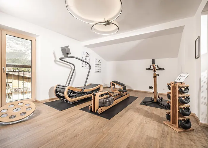 Zeit.Glück Appartements