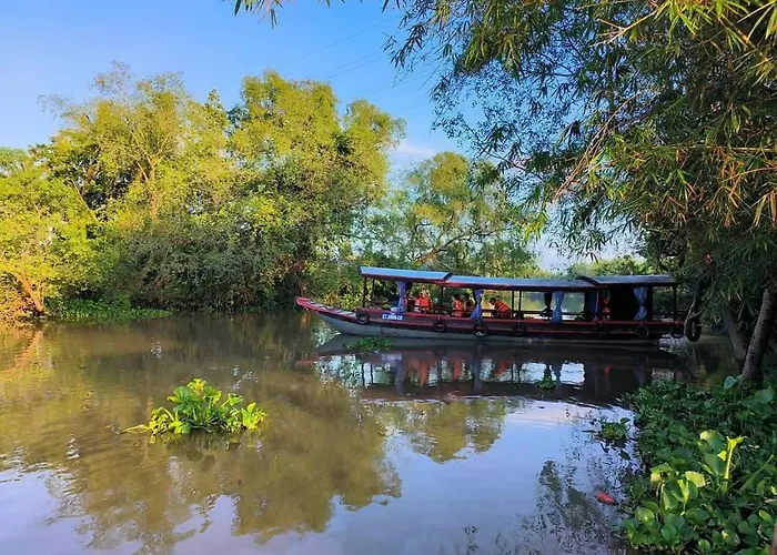 Mekong Daniel Homestay Can Tho