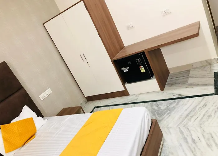 The Highclass Hotel