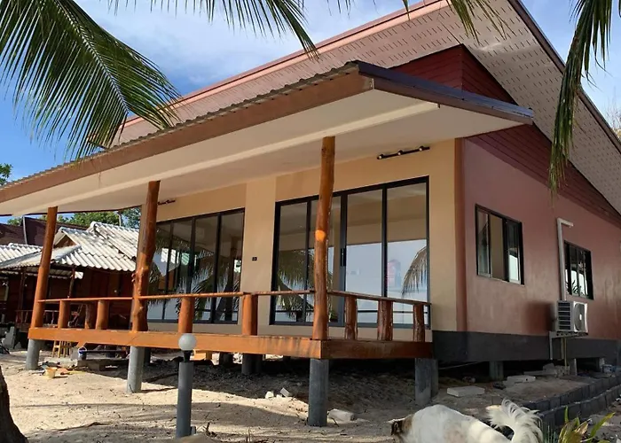 Pimmada Hut
