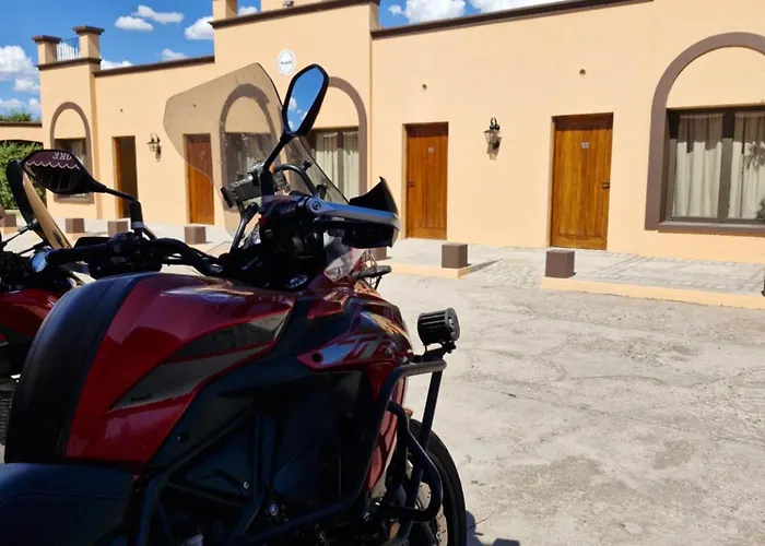 Museo Posada Benelli