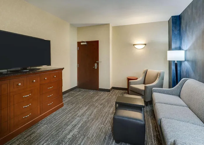 Drury Plaza Hotel Denver Westminster