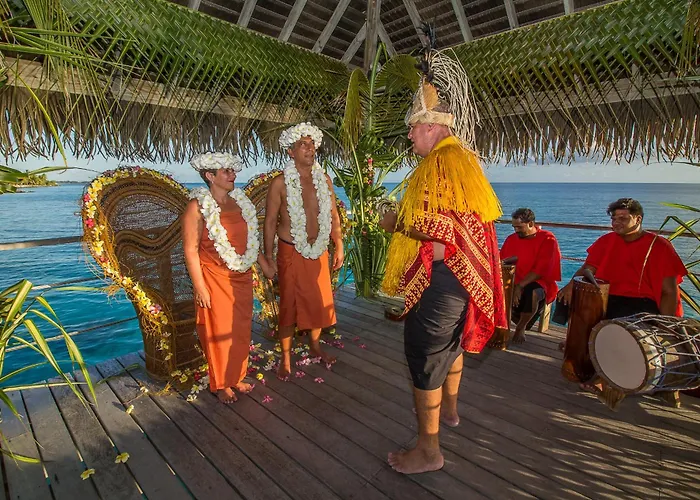 Maitai Rangiroa