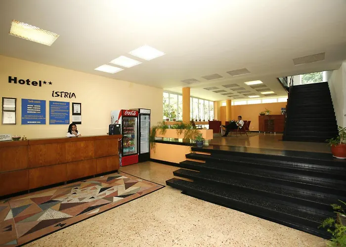 Hotel Istria