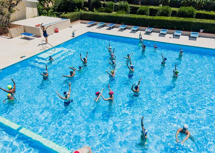 Hotel Villaggio Roller Club