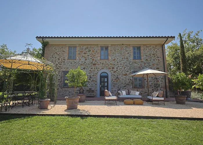 Gio Toscana