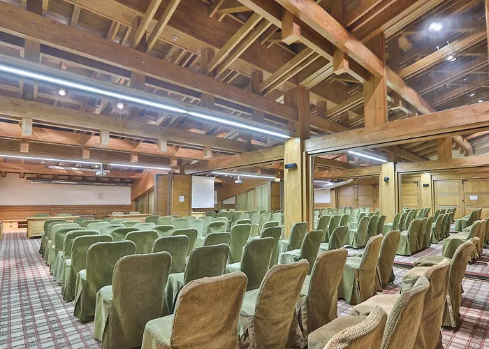 Pirin Golf Hotel & Spa Razlog