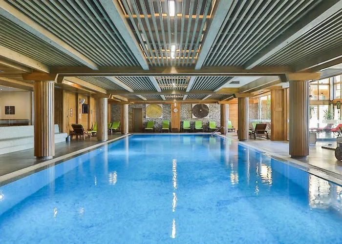 Pirin Golf Hotel & Spa Razlog