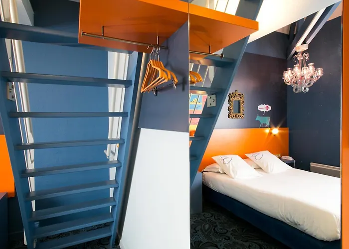 Hotel Gabriel