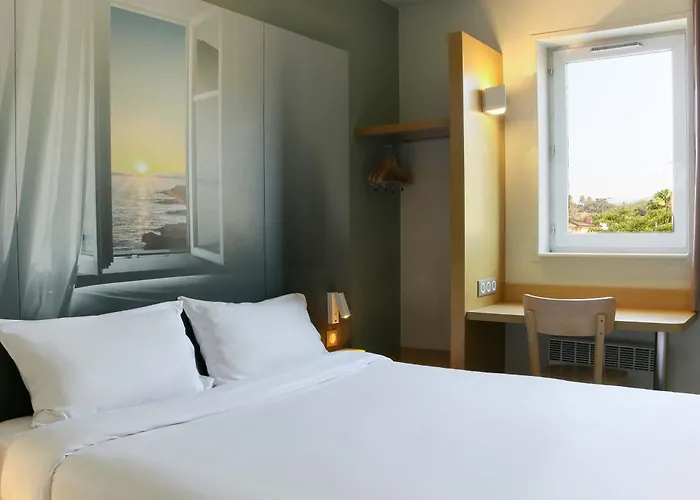 B&B Hotel Frejus Roquebrune-Sur-Argens