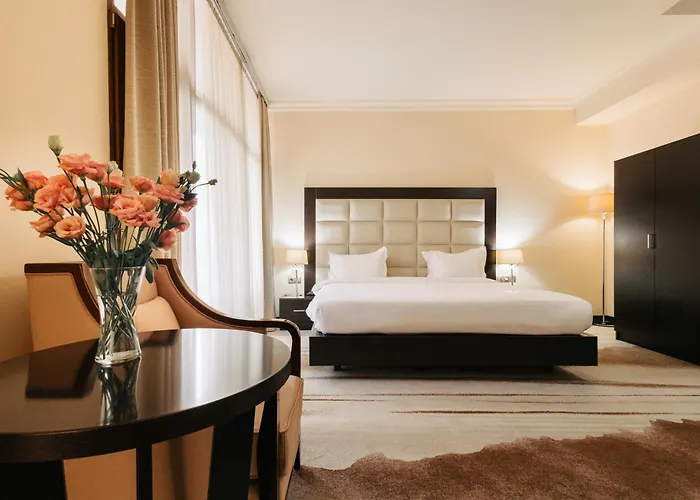 Paris Hotel Yerevan