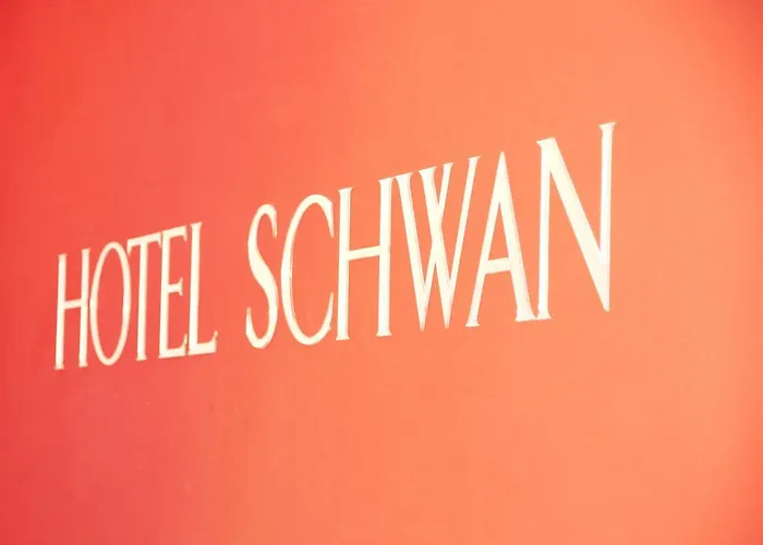 Hotel Restaurant Schwan Wertheim