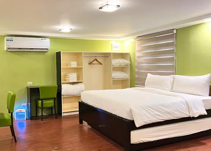 Damara Hotel At Ciudad Elmina