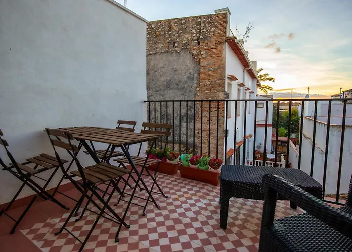 Casa Olivera