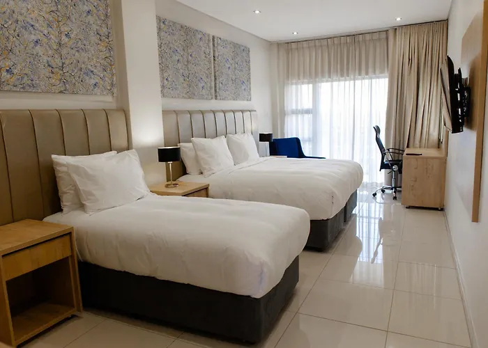 Acres Inn Klerksdorp