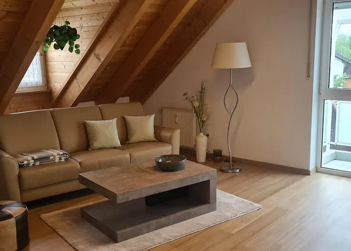 Apartment am Ammersee