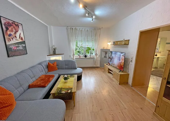 Neu Ferienwohnung Kriesten