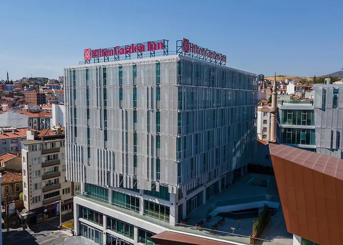 Hilton Garden Inn Balikesir