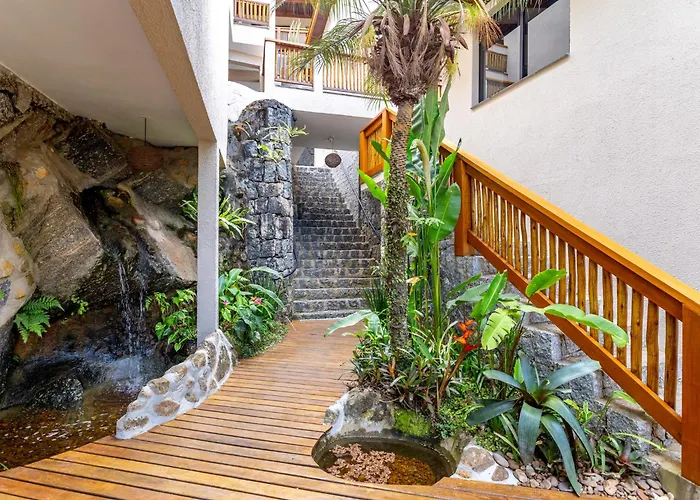 Eco Baepi Residence