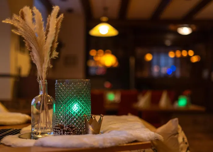 Hotel-Gasthaus Krone