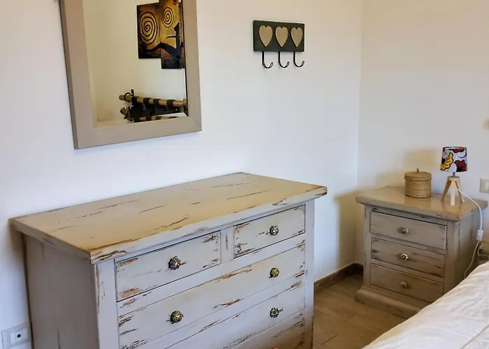 Villetta Rio, Large Private Garden