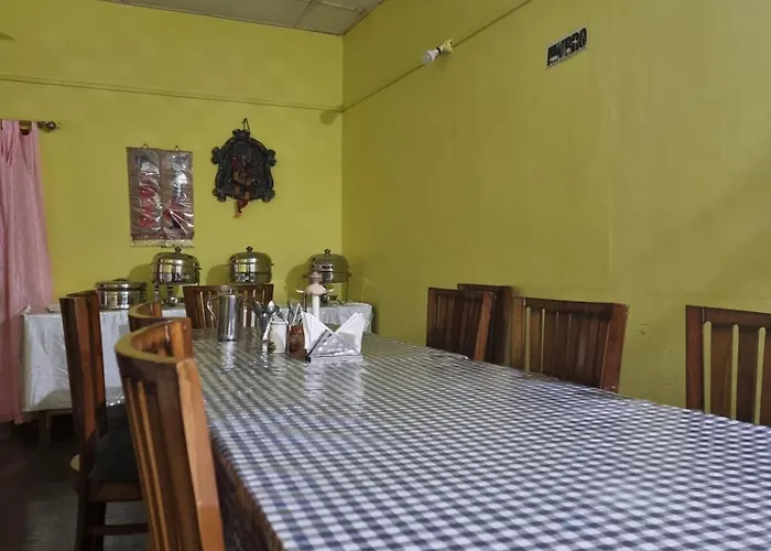 Shivaji Inn Kaziranga