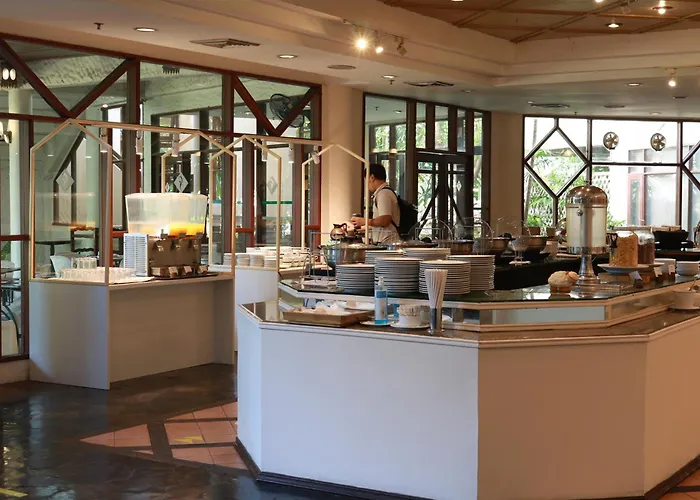Felix River Kwai Resort - SHA Plus,Certified