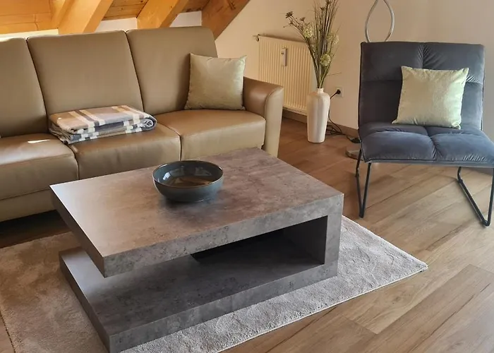 Apartment am Ammersee