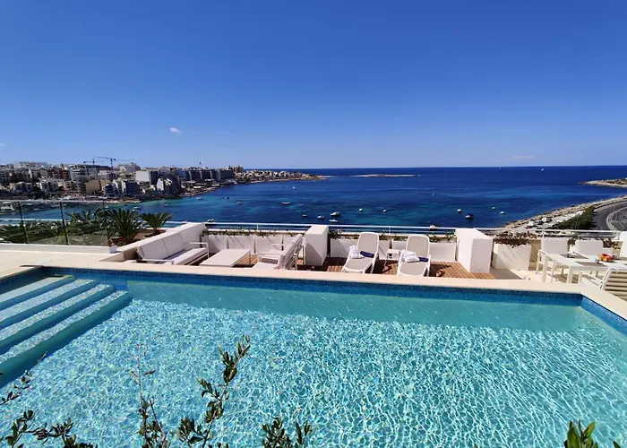 Salini Resort