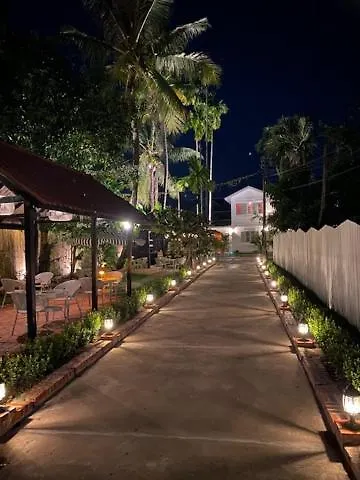 Fides Boutique Hotel