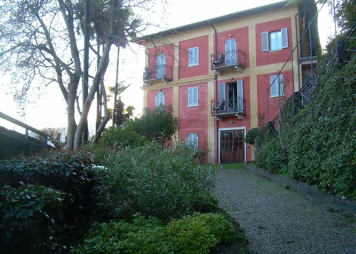 Casa Sul Lago Orta