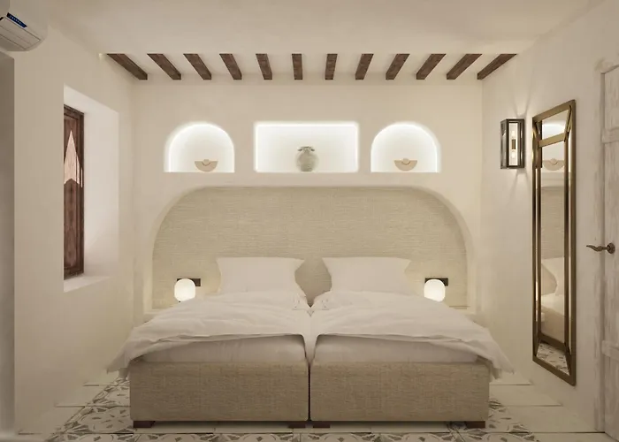 Hotel Chez Sophie Kamári