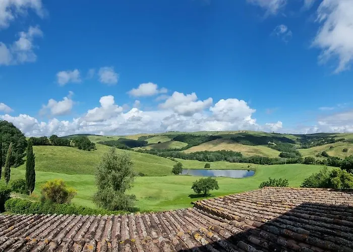 Agriturismo S. Eurosia