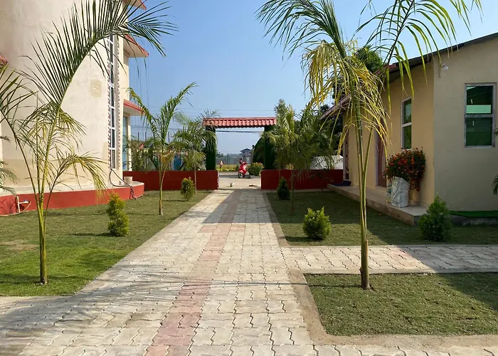 Hotel Kavya Inn