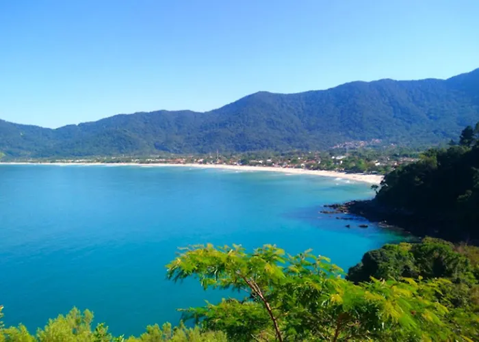 Apartamento com Vista pro Mar
