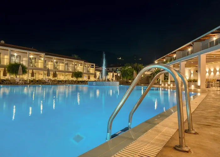Hotel Papillon