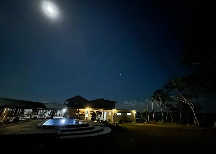 Bluepango Guest House