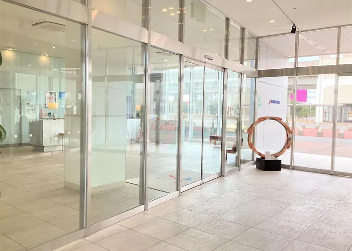 J - Hotel Rinku - Vacation Stay 42900V