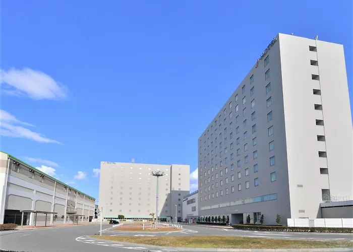 J - Hotel Rinku - Vacation Stay 42902V
