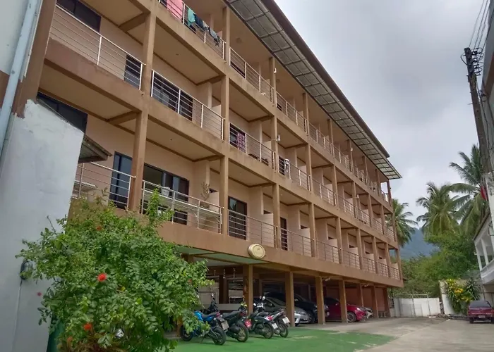 Goh Residence