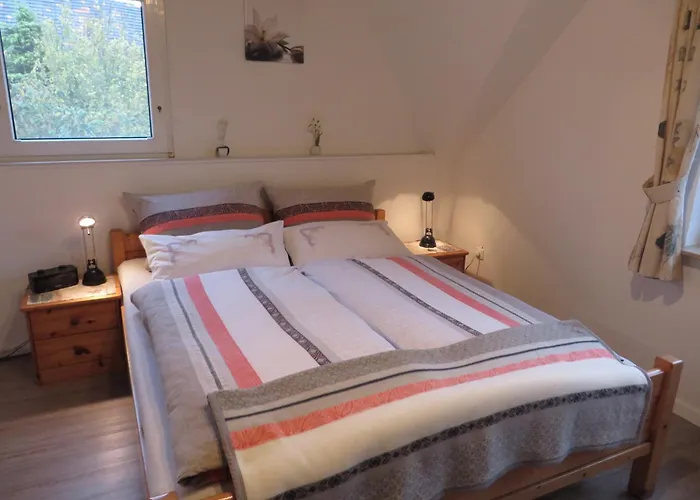 NEU Ferienwohnung Wellenrauschen