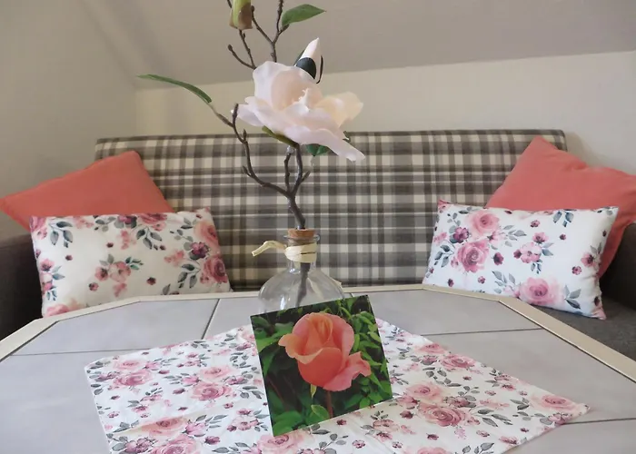 NEU Ferienwohnung Wellenrauschen