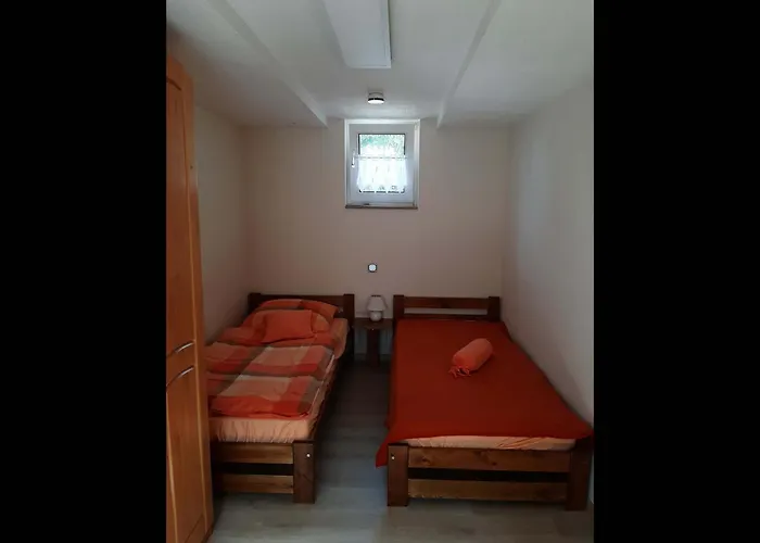 NEU! Ferienwohnung Teichblick in Bad Grund