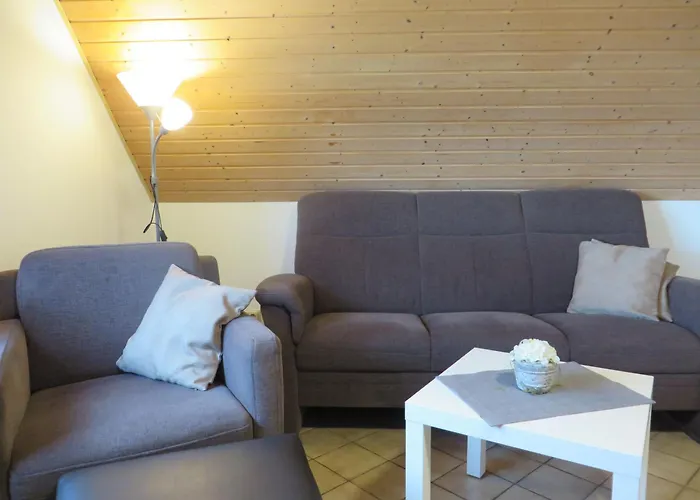 NEU! Ferienwohnung Süd