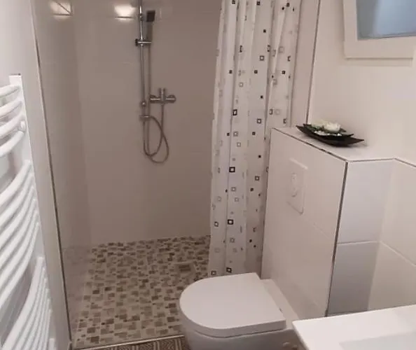 NEU Ferienwohnung MONTE in Walsrode