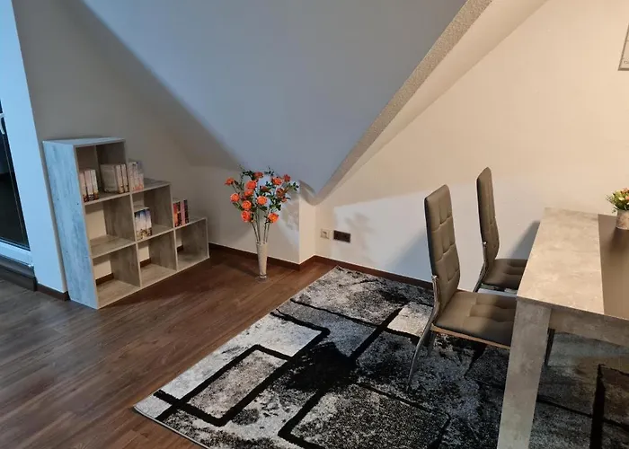 NEU! Ferienwohnung zum Anker