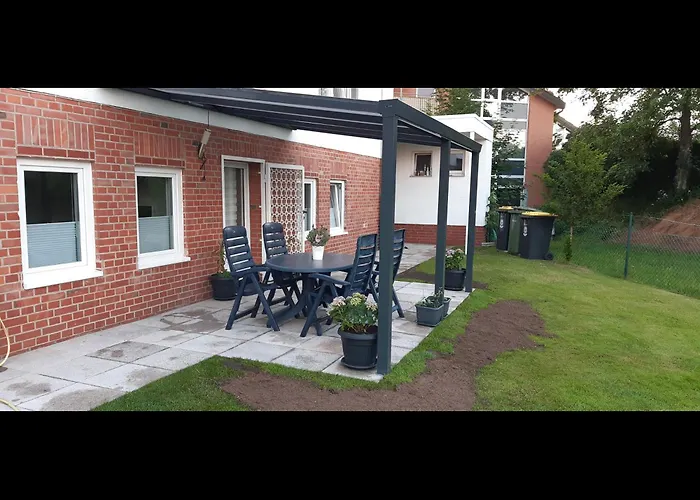 NEU Ferienwohnung MONTE in Walsrode
