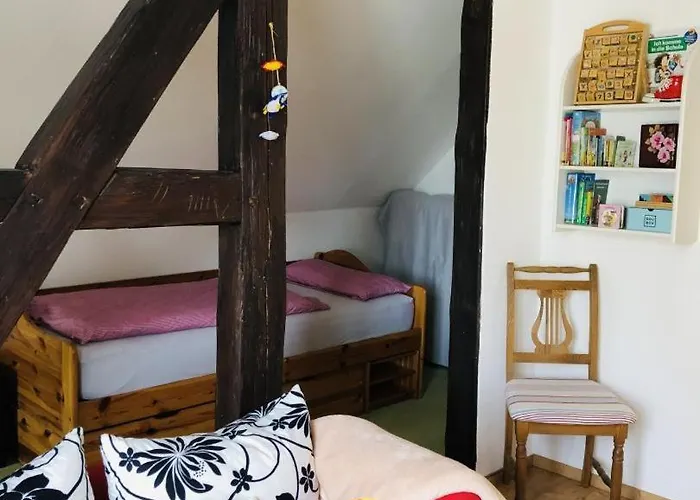 NEU! FeWo am Neuklostersee nähe Wismar