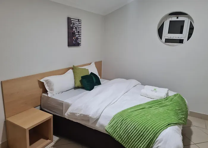 Pastello Guest House